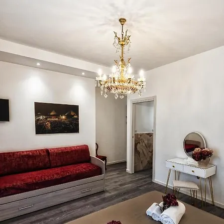 Sinfonia 23 Πανσιόν 4*