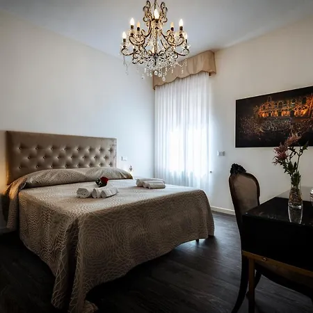 Πανσιόν Sinfonia 23