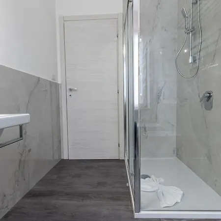 Sinfonia 23 4* Ραβένα