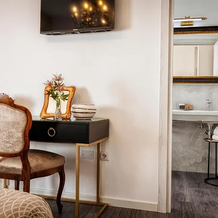 Πανσιόν Sinfonia 23 Ραβένα