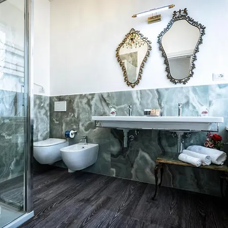 Sinfonia 23 Πανσιόν 4*