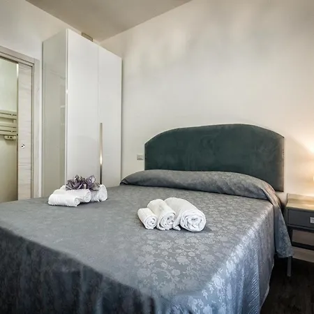 Sinfonia 23 Πανσιόν Ραβένα