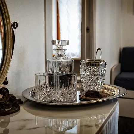 Πανσιόν Sinfonia 23 4*