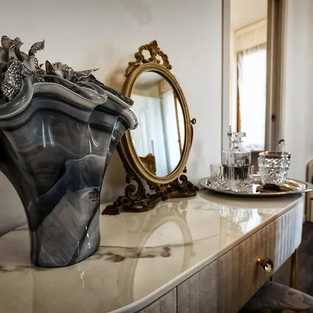 Sinfonia 23 Πανσιόν 4*