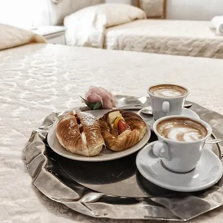 Πανσιόν Sinfonia 23 Ραβένα