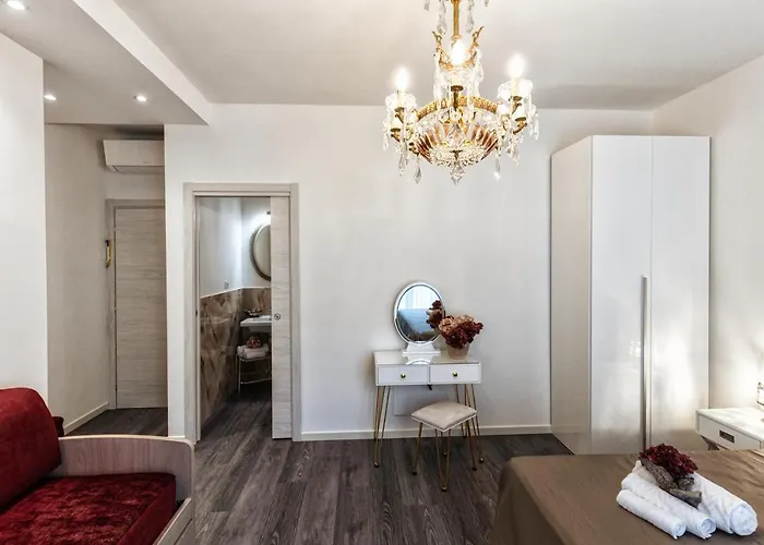 Maison d'hôtes Sinfonia 23