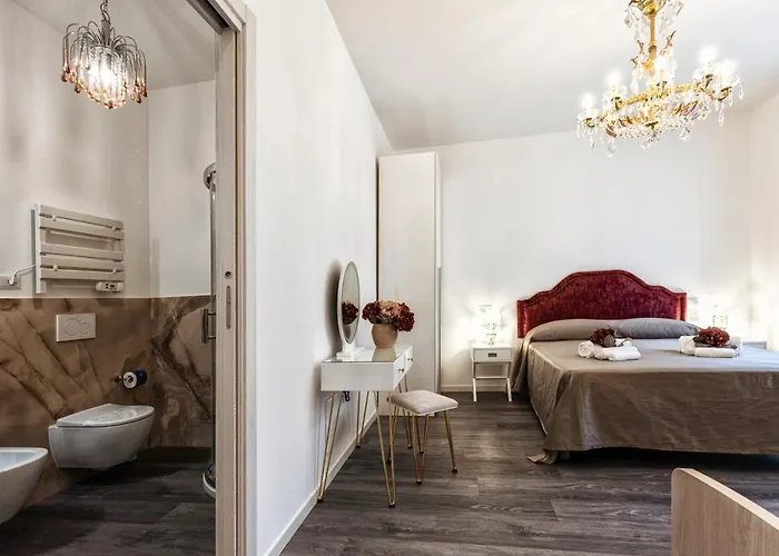 Sinfonia 23 Maison d'hôtes Ravenne