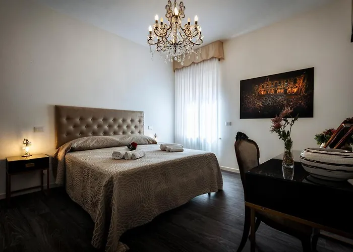 Maison d'hôtes Sinfonia 23