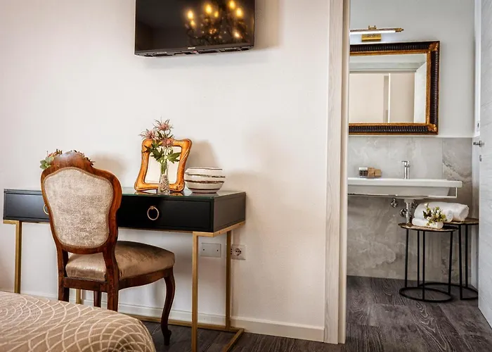 Гостевой дом Sinfonia 23 Равенна