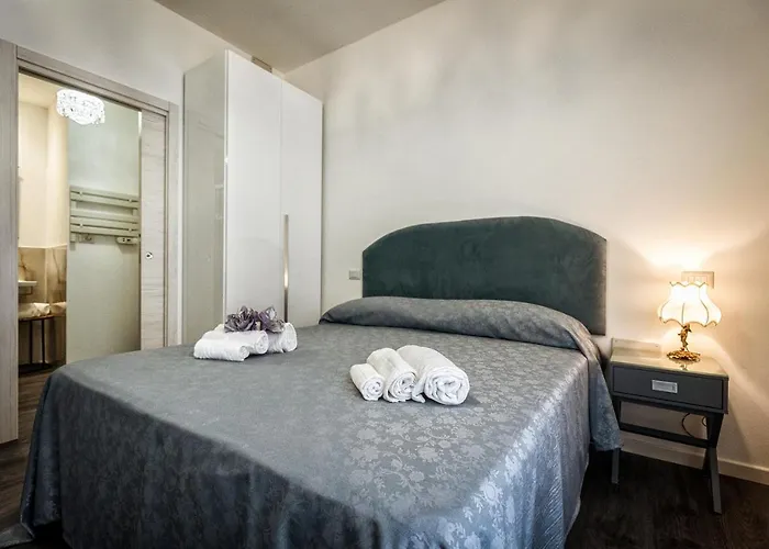 Sinfonia 23 Maison d'hôtes Ravenne