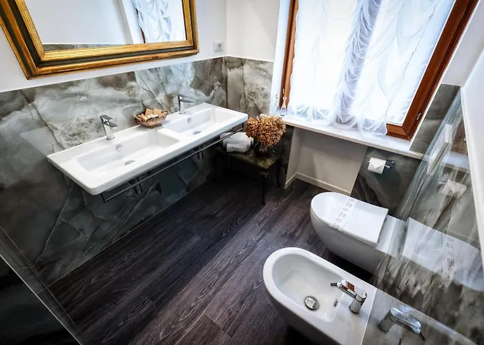 Sinfonia 23 Maison d'hôtes 4*