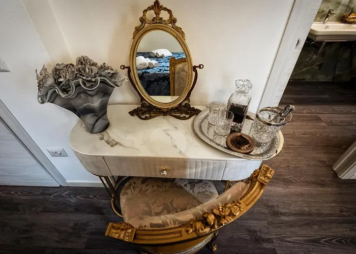 Maison d'hôtes Sinfonia 23 4*