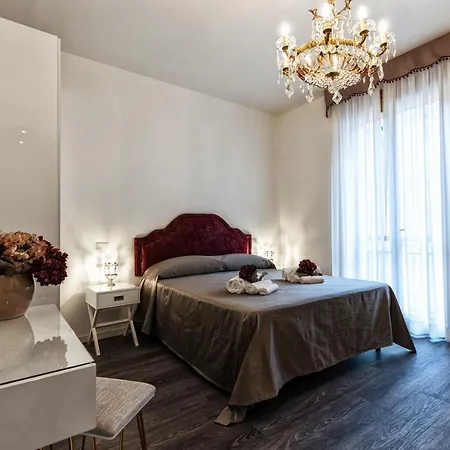 Guest house Sinfonia 23 Ravenna