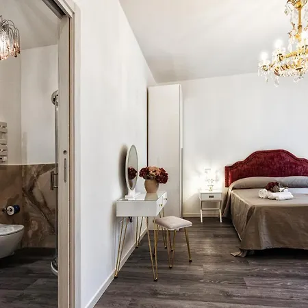 Sinfonia 23 Guest house Ravenna