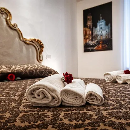 Sinfonia 23 Guest house 4*