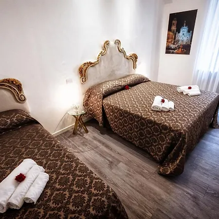 Sinfonia 23 Guest house