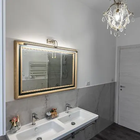 Sinfonia 23 Guest house