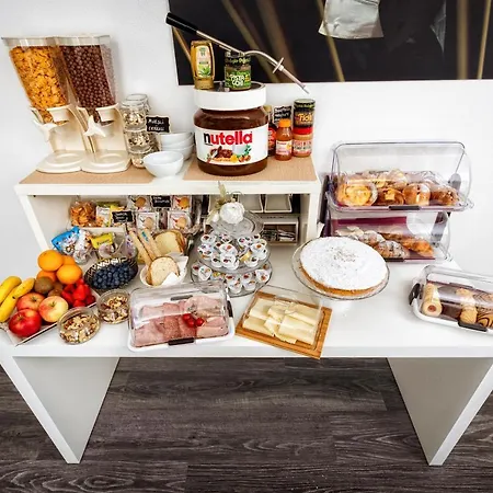 Gasthuis Sinfonia 23