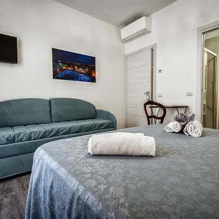 Sinfonia 23 Guest house Ravenna