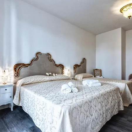 Sinfonia 23 Guest house Ravenna