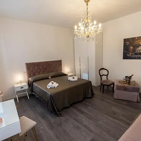 Sinfonia 23 Guest house