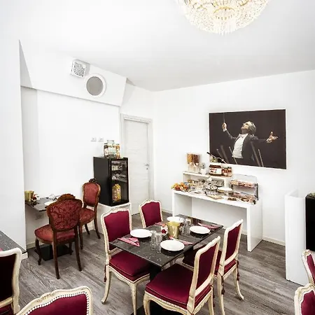 Sinfonia 23 Guest house