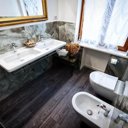 Sinfonia 23 Guest house 4*