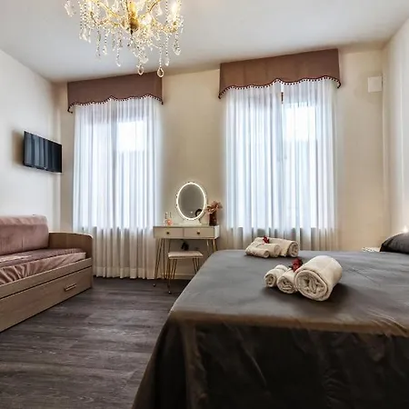 Sinfonia 23 Guest house *