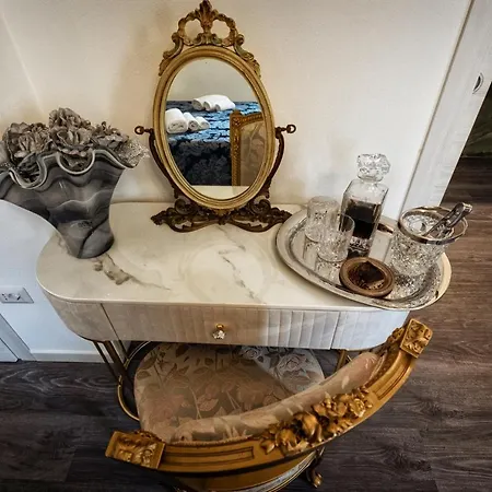 Guest house Sinfonia 23 4*