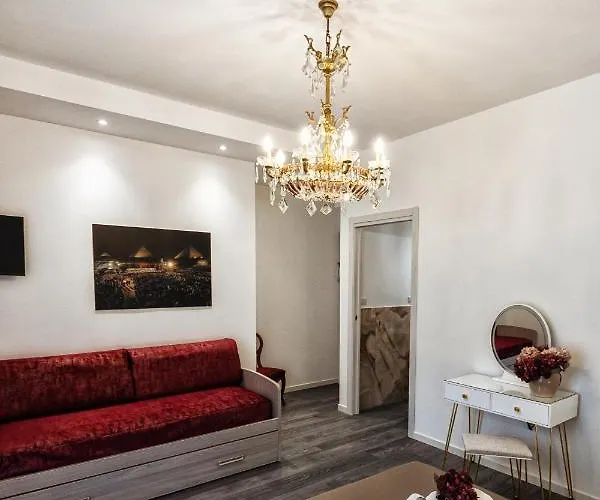 Sinfonia 23 Pensionat 4*