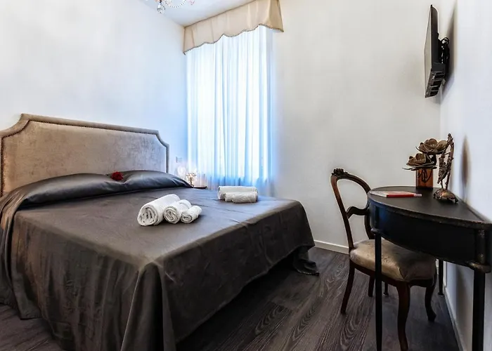 Pensionat Sinfonia 23