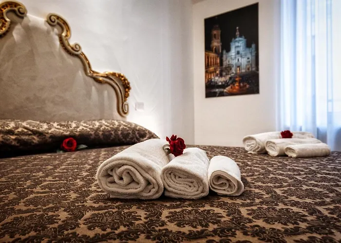 Sinfonia 23 Pensionat 4*