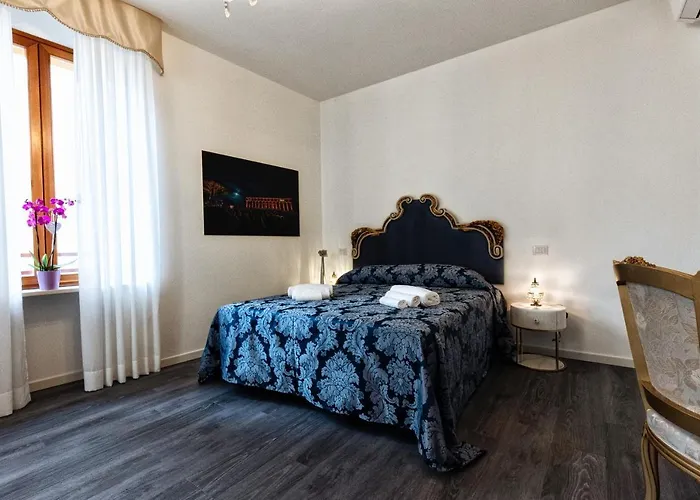 Pensionat Sinfonia 23