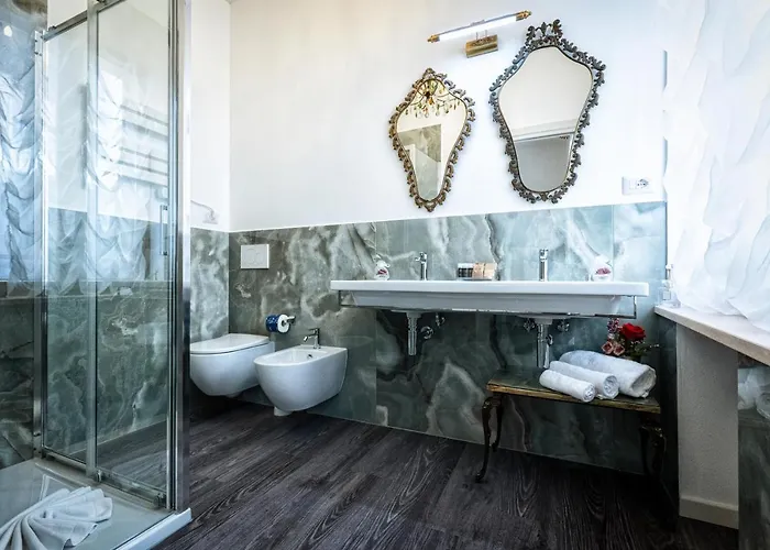 Sinfonia 23 Pensionat 4*