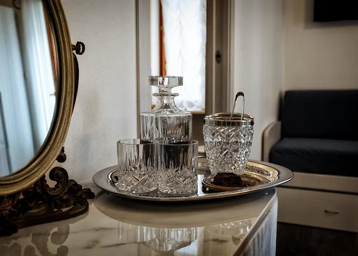 Pensionat Sinfonia 23 4*