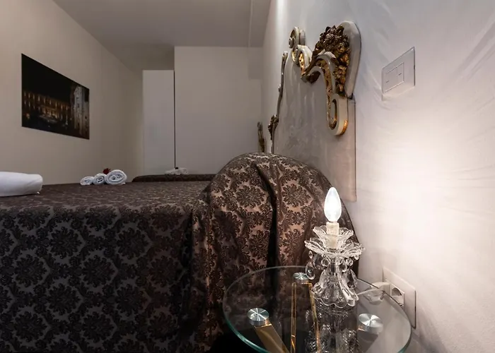 Pensionat Sinfonia 23