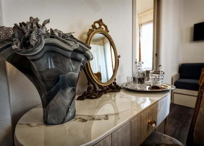 Sinfonia 23 Pensionat 4*